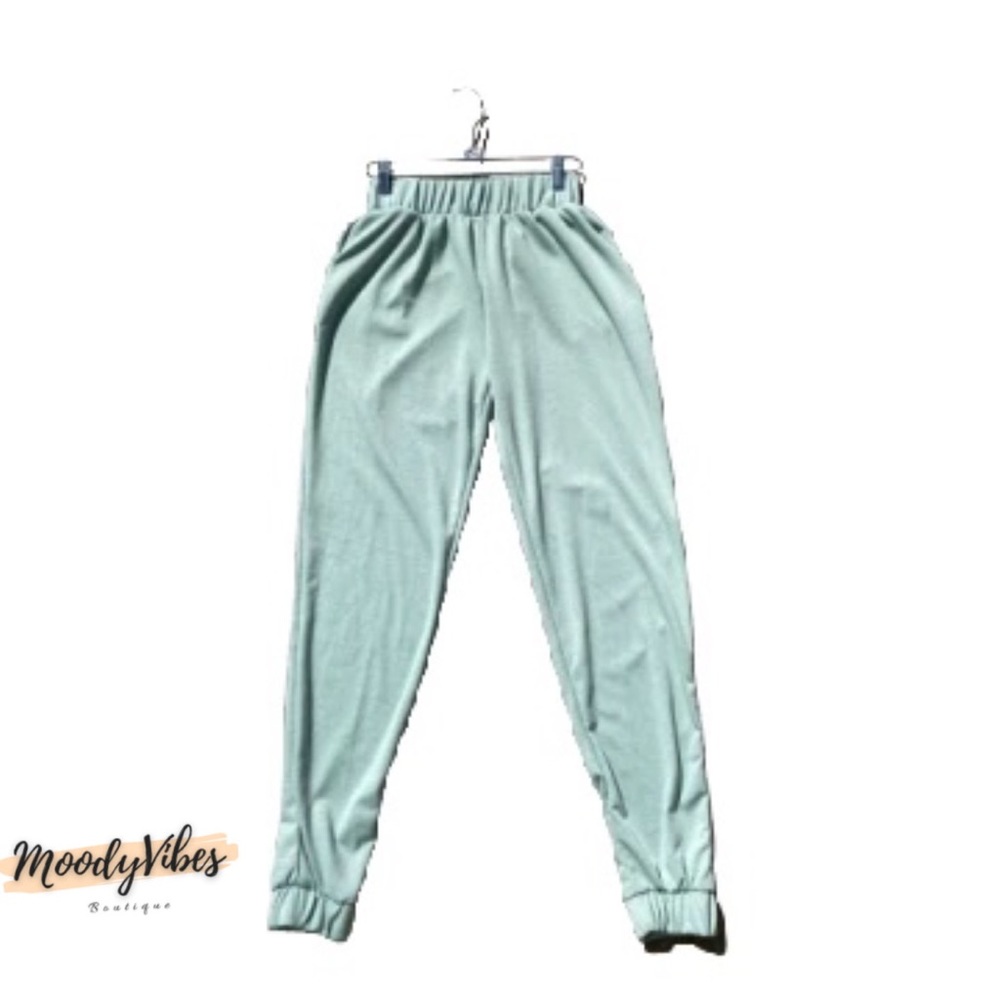 Mint Sweats